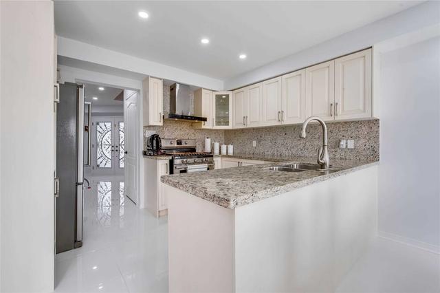 5407 Wilderness Tr, House detached with 4 bedrooms, 5 bathrooms and 4 parking in Mississauga ON | Image 36
