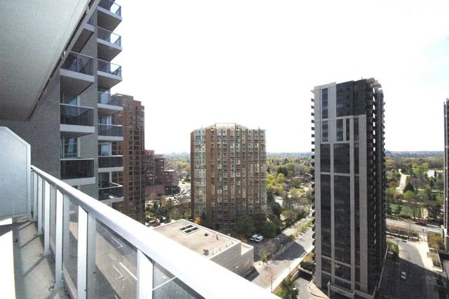 2103 - 4968 Yonge St, Condo with 1 bedrooms, 1 bathrooms and 1 parking in Toronto ON | Image 10