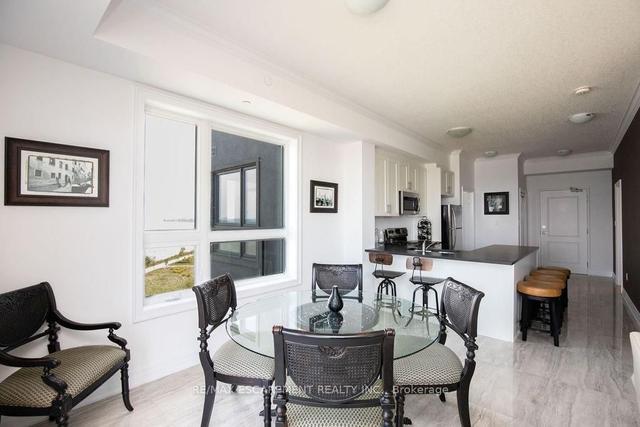 608 - 101 Shoreview Pl, Condo with 2 bedrooms, 2 bathrooms and 1 parking in Hamilton ON | Image 4