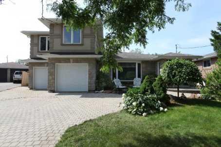 77 Moore Park Cres, House detached with 3 bedrooms, 3 bathrooms and 4 parking in Halton Hills ON | Image 1