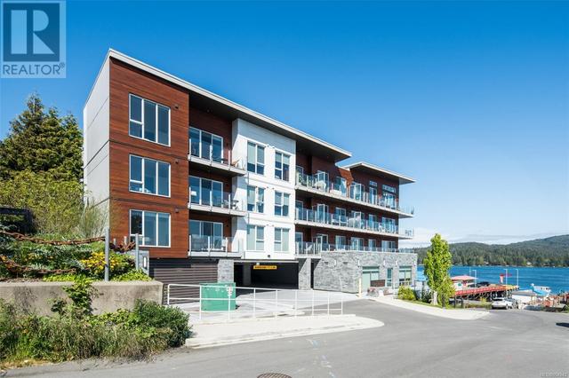 202 - 1820 Maple Ave S, Condo with 2 bedrooms, 2 bathrooms and 10 parking in Sooke BC | Image 8