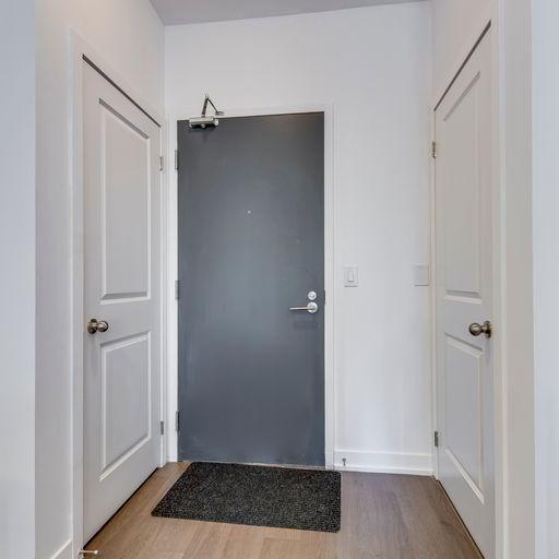 1303 - 105 George St, Condo with 1 bedrooms, 1 bathrooms and 0 parking in Toronto ON | Image 11
