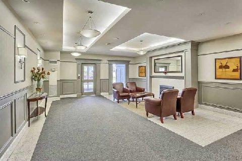 915 - 51 Saddlecreek Dr, Condo with 1 bedrooms, 1 bathrooms and 1 parking in Markham ON | Image 2