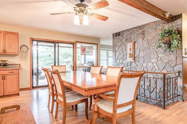 62 Driftwood Lane, House detached with 3 bedrooms, 3 bathrooms and 15 parking in Georgian Bay ON | Image 24