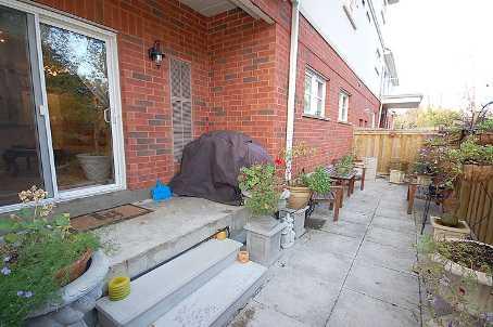 102 - 9944 Keele St, Condo with 1 bedrooms, 1 bathrooms and 1 parking in Vaughan ON | Image 8