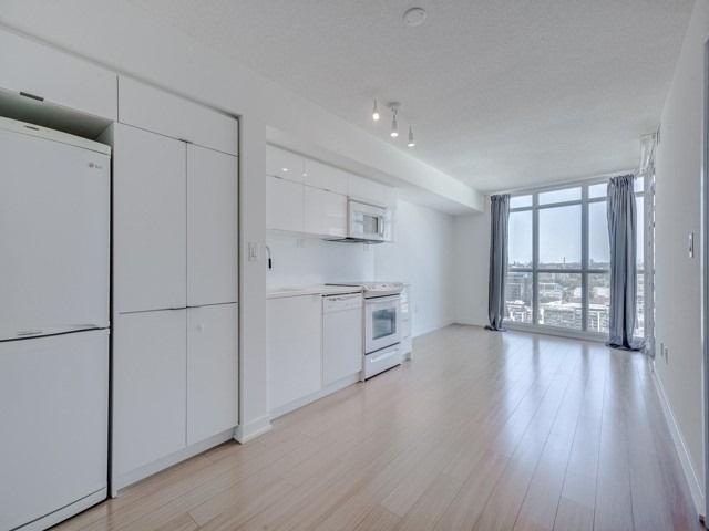 3001 - 21 Iceboat Terr, Condo with 1 bedrooms, 1 bathrooms and 0 parking in Toronto ON | Image 16