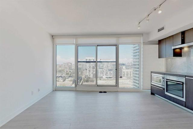 1905 - 80 Queens Wharf Rd, Condo with 1 bedrooms, 1 bathrooms and 0 parking in Toronto ON | Image 24