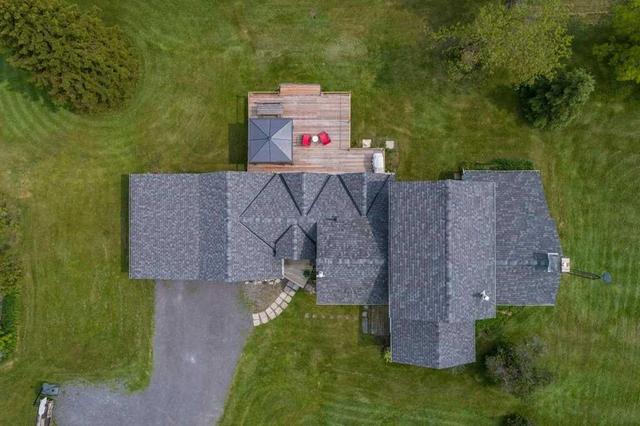 856 Miller Rd, House detached with 3 bedrooms, 2 bathrooms and 10 parking in Prince Edward County ON | Image 19