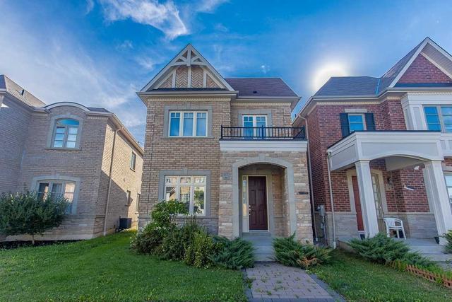 167 Paradelle Dr, House detached with 3 bedrooms, 3 bathrooms and 2 parking in Richmond Hill ON | Card Image