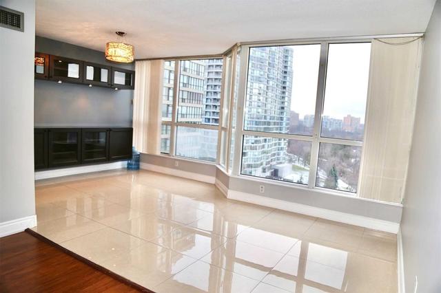 1003 - 5 Rowntree Rd, Condo with 2 bedrooms, 2 bathrooms and 1 parking in Toronto ON | Image 17