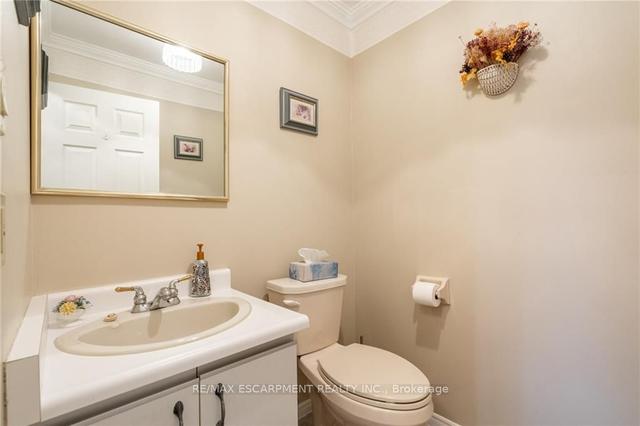 3336 Jordan Ave, House detached with 3 bedrooms, 4 bathrooms and 4 parking in Burlington ON | Image 37