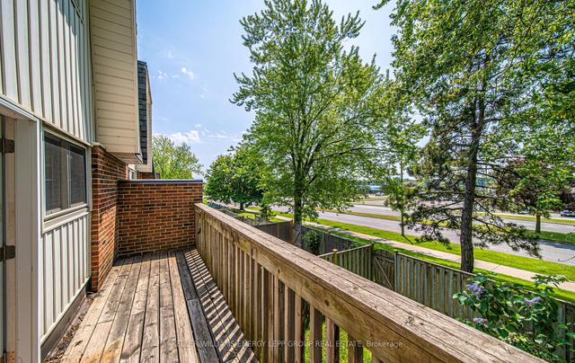 100 Deacon Lane, Townhouse with 3 bedrooms, 2 bathrooms and 2 parking in Ajax ON | Image 18