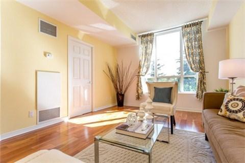 312 - 481 Rosewell Ave, Condo with 1 bedrooms, 1 bathrooms and 1 parking in Toronto ON | Image 6