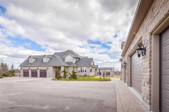 5614 Fourth Line, House detached with 5 bedrooms, 6 bathrooms and 10 parking in Guelph/Eramosa ON | Image 17