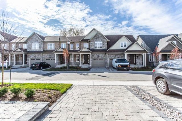 42 Windsor Circ, Townhouse with 3 bedrooms, 3 bathrooms and 1 parking in Niagara on the Lake ON | Image 23