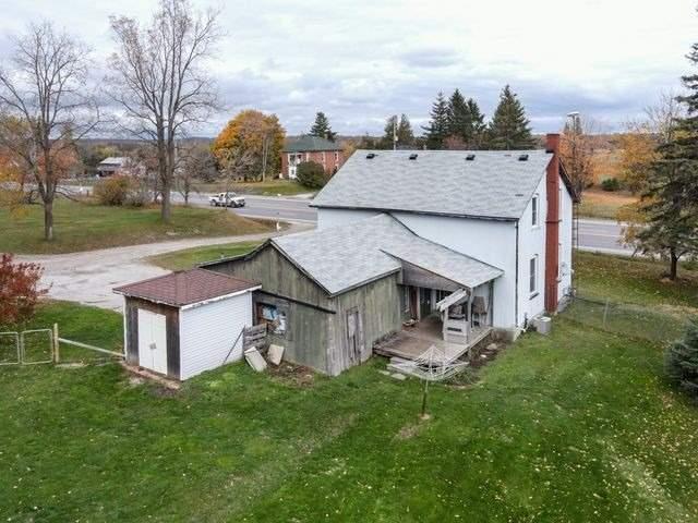 634286 Highway 10, House detached with 3 bedrooms, 1 bathrooms and 7 parking in Mono ON | Image 2