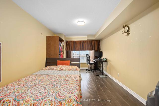 2210 - 1470 Midland Ave, Condo with 2 bedrooms, 2 bathrooms and 1 parking in Toronto ON | Image 17