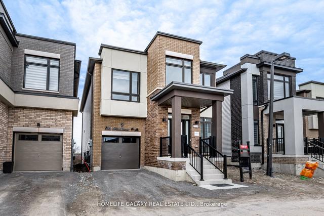 755 Heathrow Path, House detached with 4 bedrooms, 4 bathrooms and 2 parking in Oshawa ON | Image 23
