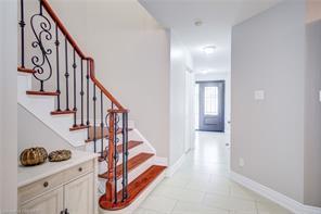 1164 Treetop Terr, House attached with 3 bedrooms, 3 bathrooms and null parking in Oakville ON | Image 26