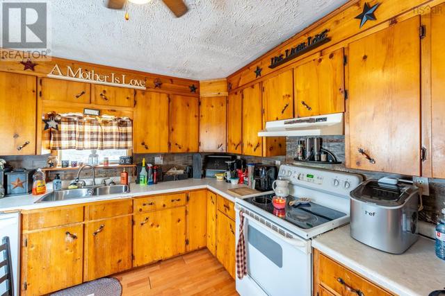 1090 Highway 334, House detached with 3 bedrooms, 1 bathrooms and null parking in Argyle NS | Image 17