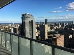 3202 - 15 Grenville St, Condo with 1 bedrooms, 1 bathrooms and null parking in Toronto ON | Image 17