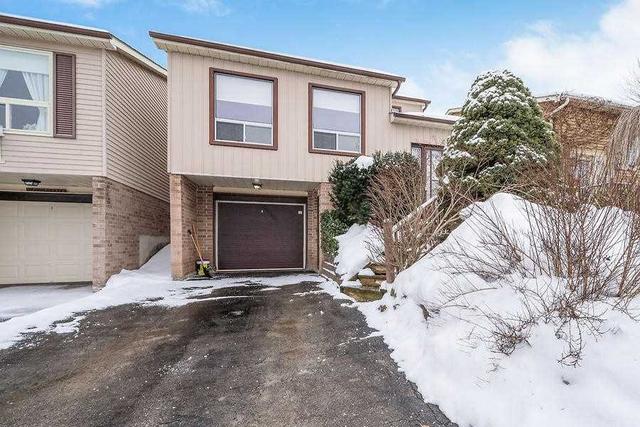125 Goldgate Cres, House detached with 2 bedrooms, 2 bathrooms and 2 parking in Orangeville ON | Image 12