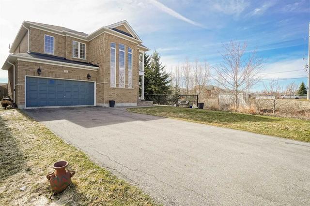 50 Amaranth Cres, House detached with 4 bedrooms, 3 bathrooms and 7 parking in Brampton ON | Image 39