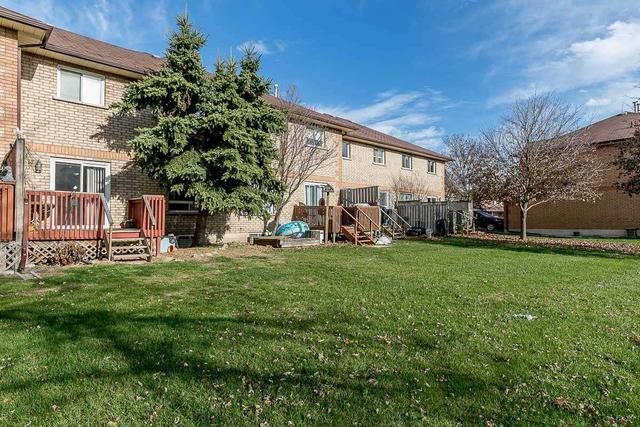 13 Riverley Lane, Townhouse with 3 bedrooms, 2 bathrooms and 2 parking in New Tecumseth ON | Image 15