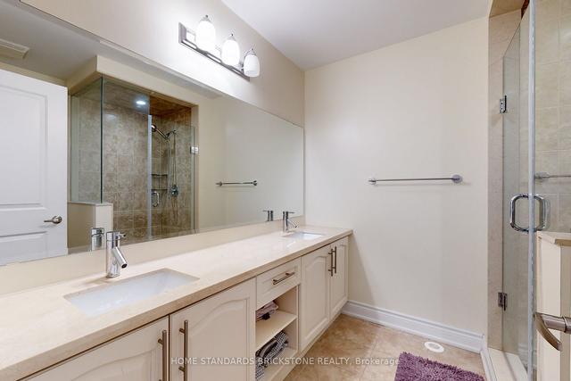 5 - 60 Hargrave Lane, Townhouse with 4 bedrooms, 5 bathrooms and 2 parking in Toronto ON | Image 6