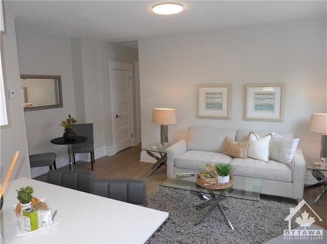 1 - 375 Mackay Street, Condo with 3 bedrooms, 1 bathrooms and null parking in Ottawa ON | Image 12
