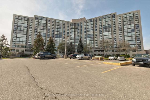 103 - 40 Harding Blvd, Condo with 1 bedrooms, 2 bathrooms and 1 parking in Richmond Hill ON | Image 28
