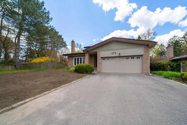 572 Old Poplar Row, House detached with 4 bedrooms, 4 bathrooms and 4 parking in Mississauga ON | Image 12