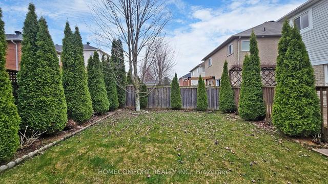 15 Orleans Ave, House detached with 4 bedrooms, 4 bathrooms and 6 parking in Barrie ON | Image 35