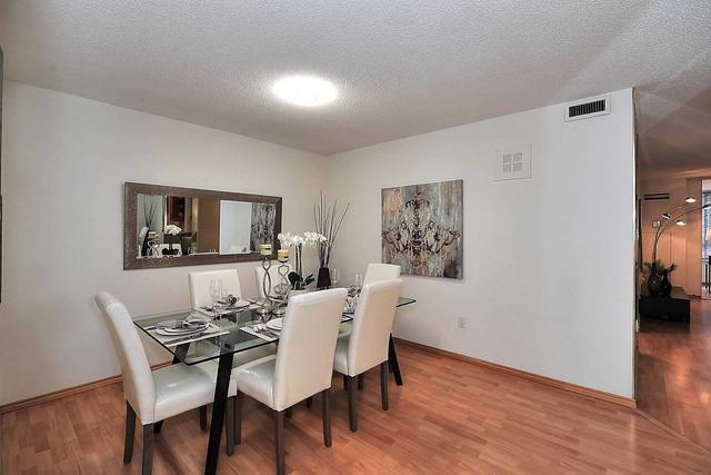507 - 55 Austin Dr, Condo with 2 bedrooms, 2 bathrooms and 2 parking in Markham ON | Image 5