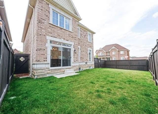 1 Rookie St, House detached with 4 bedrooms, 5 bathrooms and 4 parking in Brampton ON | Image 19
