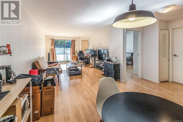 114 - 30 Cavan St, Condo with 1 bedrooms, 1 bathrooms and 1 parking in Nanaimo BC | Image 9