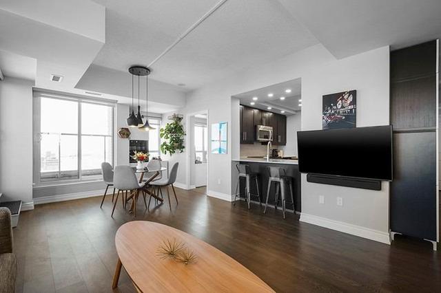 1106 - 85 East Liberty St, Condo with 2 bedrooms, 2 bathrooms and 1 parking in Toronto ON | Image 2