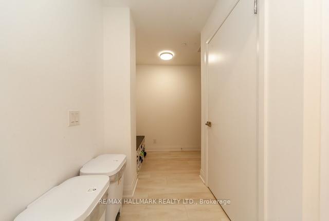 817 - 33 Frederick Todd Way, Condo with 1 bedrooms, 1 bathrooms and 0 parking in Toronto ON | Image 32
