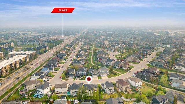 30 Canals Circle Sw, House detached with 8 bedrooms, 4 bathrooms and 6 parking in Airdrie AB | Image 48