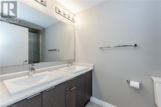 504 - 63 Arthur Street S, House attached with 2 bedrooms, 2 bathrooms and 1 parking in Guelph ON | Image 22