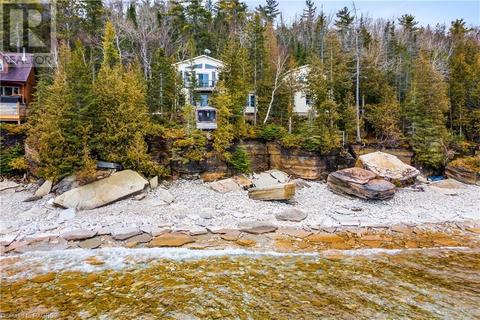 18 Cape Chin North Shore Road, North Bruce Peninsula, ON, N0H1Z0 | Card Image