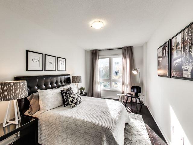 th12 - 19 Anndale Dr, Townhouse with 3 bedrooms, 3 bathrooms and 2 parking in Toronto ON | Image 16