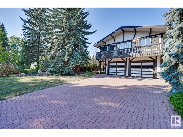 14032 Valleyview Dr Nw, House detached with 4 bedrooms, 2 bathrooms and null parking in Edmonton AB | Image 18