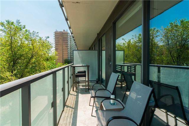 th416 - 1815 Yonge St, Condo with 2 bedrooms, 3 bathrooms and 1 parking in Toronto ON | Image 12