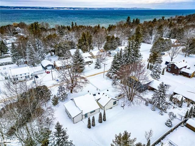 359403 Princes Street, House detached with 3 bedrooms, 2 bathrooms and null parking in Meaford ON | Image 38
