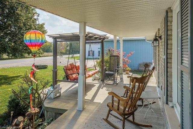 325 County Road 30, House detached with 3 bedrooms, 2 bathrooms and 10 parking in Prince Edward County ON | Image 8