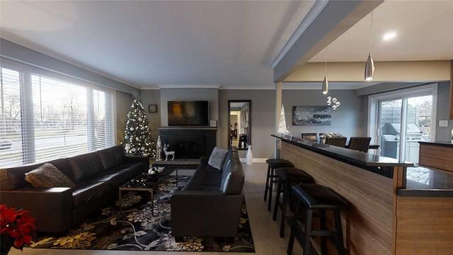 397 Glad Park Ave, House detached with 2 bedrooms, 2 bathrooms and 5 parking in Whitchurch Stouffville ON | Image 23