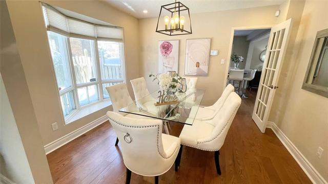 16 Innisbrook Cres, House detached with 4 bedrooms, 4 bathrooms and 4 parking in Markham ON | Image 33