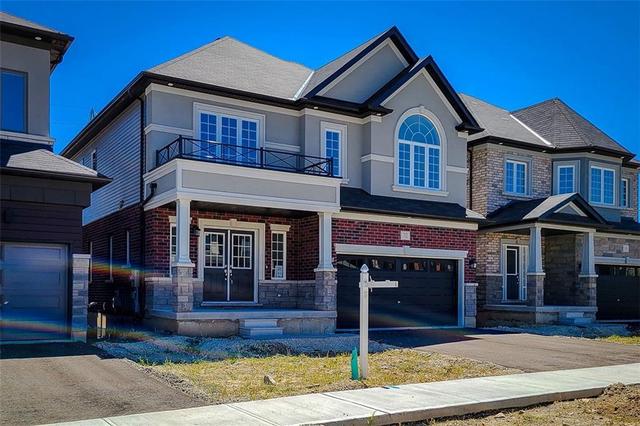 70 Flagg Avenue, House detached with 4 bedrooms, 4 bathrooms and 2 parking in Brant ON | Image 3