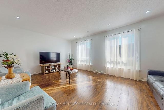 216 - 6442 Finch Ave W, Townhouse with 4 bedrooms, 3 bathrooms and 2 parking in Toronto ON | Image 36